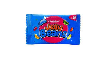 Picture of CANDY LAN JELLY BEANS